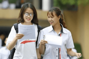 Đề tham khảo thi Tốt nghiệp THPT 2020 môn Hóa học của Bộ giáo dục và Đào tạo